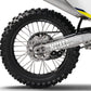 DualColorStampe Adesivi Compatibili con Husqvarna forcellone copertura forcella motorbike motocross COD.M0104 a €9.99 solo da DualColorStampe