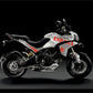 DualColorStampe Adesivi Compatibili con Ducati Multistrada 1200 S Kit completo Carena moto decalcomania serbatoio stickers Spagna COD.M0250 a €41.99 solo da DualColorStampe