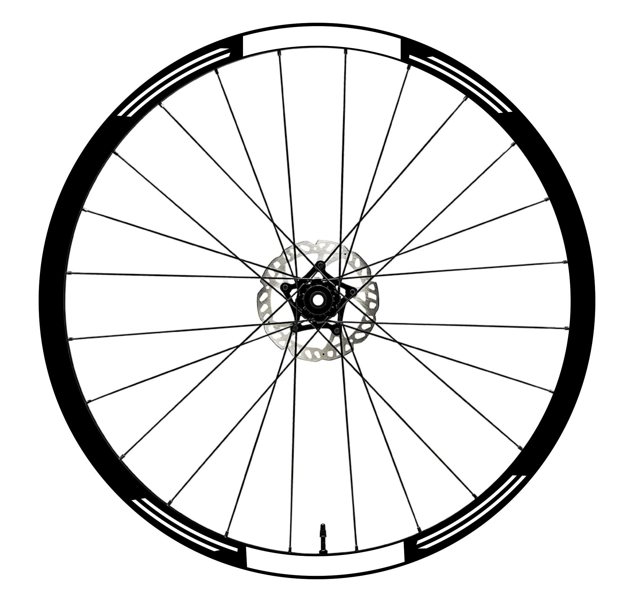 Trek store bike rims