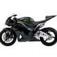 DualColorStampe Adesivi Compatibili con Honda CBR RR (2007-2010) carena DX-SX stickers Moto Motorbike COD.M0255 a €39.99 solo da DualColorStampe