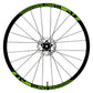 DualColorStampe Adesivi Cerchi Bici 26'' - 27,5'' - 28-29'' Pollici Ruota Bici MTB Bike Stickers Cerchi MTB B0059 a €10.00 solo da DualColorStampe