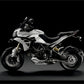 DualColorStampe Adesivi Compatibili con Ducati Multistrada 1200 S Kit completo Carena moto decalcomania serbatoio stickers COD.M0245 a €39.90 solo da DualColorStampe