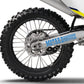 DualColorStampe Adesivi Compatibili con Husqvarna forcellone copertura forcella motorbike motocross COD.M0104 a €9.99 solo da DualColorStampe