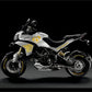 DualColorStampe Adesivi Compatibili con Ducati Multistrada 1200 S Kit completo Carena moto + strisce cerchi decalcomania serbatoio stickers COD.M0244 a €49.90 solo da DualColorStampe