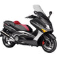 DualColorStampe Adesivi Compatibili con Tmax 500 (2001-2007) Carena moto decal stickers (DX-SX) Design sportivo COD.M0123 a €18.99 solo da DualColorStampe