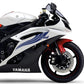 DualColorStampe Adesivi Compatibili con Yamaha R6 ANNO 2008 carena moto accessori stickers Motociclo colore a scelta DUAL COD.M0281 a €25.99 solo da DualColorStampe