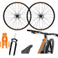 bici mtb cerchi adesivi set adesivi decal vinile