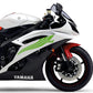 DualColorStampe Adesivi Compatibili con Yamaha R6 ANNO 2008 carena moto accessori stickers Motociclo colore a scelta DUAL COD.M0281 a €25.99 solo da DualColorStampe