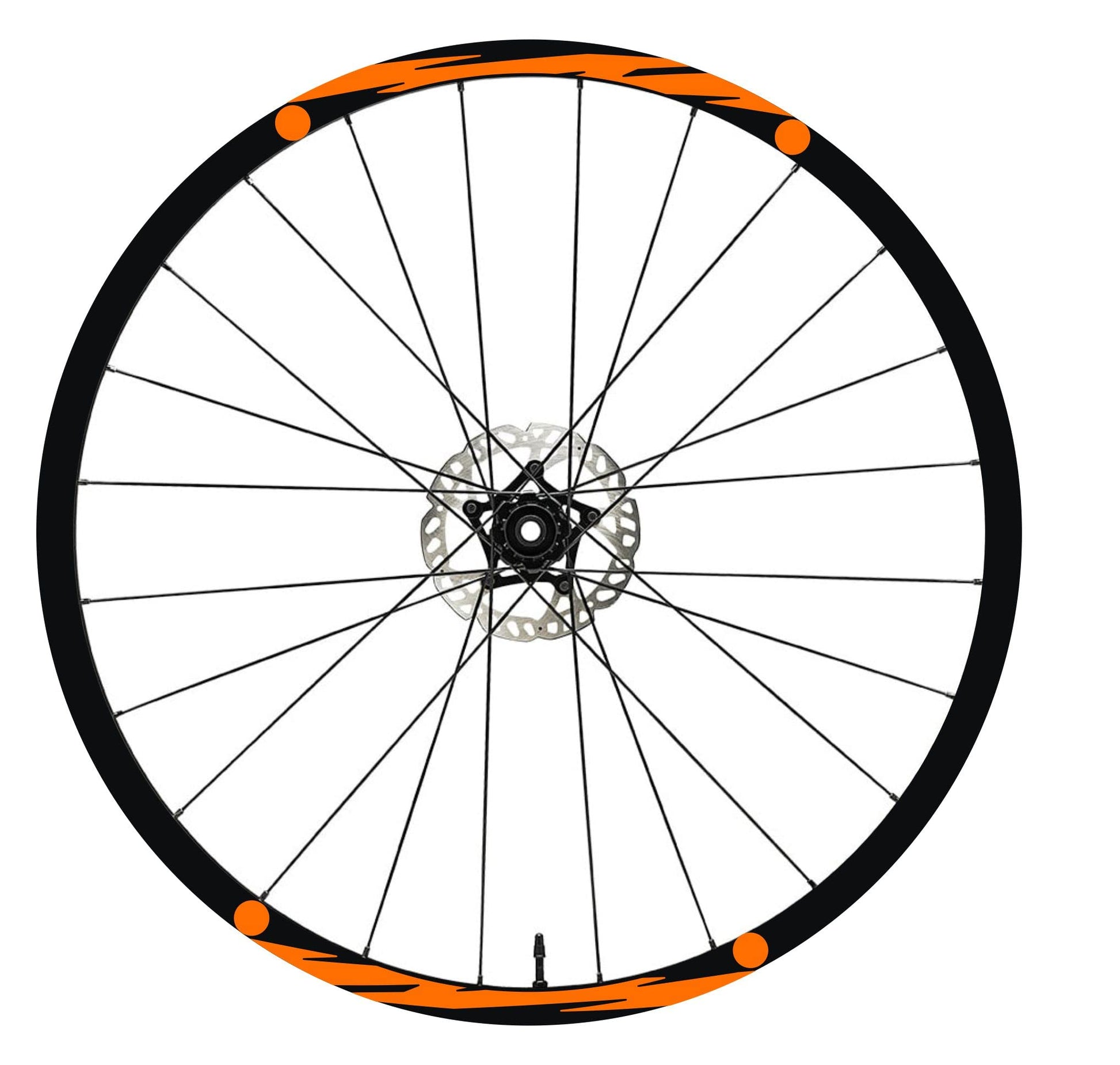 Cerchio Ruote Carbonio Mtb 29 Enve Ruote Mtb Cerchi Bici Carbonio