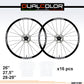DualColorStampe Adesivi Cerchi Bici 26'' - 27,5'' - 28-29'' Pollici Ruota Bici MTB Bike Stickers Cerchi MTB B0056 a €10.00 solo da DualColorStampe