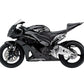DualColorStampe Adesivi Compatibili con Honda CBR RR (2007-2010) carena DX-SX stickers Moto Motorbike COD.M0255 a €39.99 solo da DualColorStampe