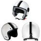 DualColorStampe Adesivi per casco moto motorino Helmet universale Stripes Strisce Design sportivo stickers STRISCIA TRIPLA adesiva C0066 a €12.99 solo da DualColorStampe