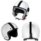 DualColorStampe Adesivi per casco moto motorino Helmet universale Stripes Strisce Design sportivo stickers STRISCIA DOPPIA adesiva C0067 a €12.99 solo da DualColorStampe