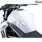 DualColorStampe Adesivi Compatibili con Kawasaki ER-6N (2009-20011) serbatoio DX-SX stickers Moto Motorbike COD.M0148 a €39.99 solo da DualColorStampe