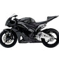 DualColorStampe Adesivi Compatibili con Honda CBR RR (2007-2010) carena DX-SX stickers Moto Motorbike COD.M0255 a €39.99 solo da DualColorStampe