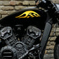 DualColorStampe Adesivi Compatibili con Indian motorcycle moto serbatoio DX-SX stickers Moto Motorbike Scacchiera COD.M0274 a €18.99 solo da DualColorStampe