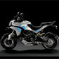 DualColorStampe Adesivi Compatibili con Ducati Multistrada 1200 S Kit completo Carena moto decalcomania serbatoio stickers COD.M0245 a €39.90 solo da DualColorStampe
