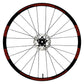 DualColorStampe Adesivi Cerchi Bici 26'' - 27,5'' - 28-29'' Pollici Ruota Bici MTB Bike Stickers Cerchi MTB frecce B0052 a €10.00 solo da DualColorStampe
