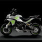 DualColorStampe Adesivi Compatibili con Ducati Multistrada 1200 S Kit completo Carena moto + strisce cerchi decalcomania serbatoio stickers COD.M0244 a €49.90 solo da DualColorStampe