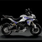 DualColorStampe Adesivi Compatibili con Ducati Multistrada 1200 S Kit completo Carena moto decalcomania serbatoio stickers Spagna COD.M0250 a €39.90 solo da DualColorStampe