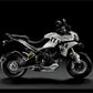 DualColorStampe Adesivi Compatibili con Ducati Multistrada 1200 S Kit completo Carena moto decalcomania serbatoio stickers ITALIA COD.M0247 a €39.90 solo da DualColorStampe