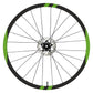 DualColorStampe Adesivi Compatibili con FOCUS Cerchi Bici 26'' - 27,5'' - 28-29'' Pollici Ruota Bici MTB Bike Stickers Cerchi MTB B0029 a €10.00 solo da DualColorStampe