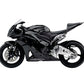 DualColorStampe Adesivi Compatibili con Honda CBR RR (2007-2010) carena DX-SX stickers Moto Motorbike COD.M0255 a €39.99 solo da DualColorStampe