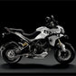 DualColorStampe Adesivi Compatibili con Ducati Multistrada 1200 S Kit completo Carena moto decalcomania serbatoio stickers Spagna COD.M0250 a €39.90 solo da DualColorStampe