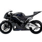 DualColorStampe Adesivi Compatibili con Honda CBR RR (2007-2010) carena DX-SX stickers Moto Motorbike COD.M0255 a €39.99 solo da DualColorStampe