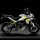 DualColorStampe Adesivi Compatibili con Ducati Multistrada 1200 S Kit completo Carena moto decalcomania serbatoio stickers ITALIA COD.M0247 a €41.99 solo da DualColorStampe