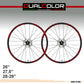 DualColorStampe Adesivi Cerchi Bici MTB 26'' - 27,5'' - 28-29'' Pollici Ruota Bici MTB Bike Stickers Cerchi MTB COD. B0097 a €10.00 solo da DualColorStampe