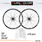 DualColorStampe Adesivi Cerchi Bici 26'' - 27,5'' - 28-29'' Pollici Ruota Bici MTB Bike Stickers Cerchi MTB accessori MTB B0048 a €10.00 solo da DualColorStampe