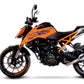 DualColorStampe Adesivi Compatibili con KTM 125 DUKE 2017-2020 Carena moto decalcomania stickers accessori moto COD.M0172 a €19.99 solo da DualColorStampe