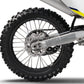 DualColorStampe Adesivi Compatibili con Husqvarna forcellone copertura forcella motorbike motocross COD.M0104 a €9.99 solo da DualColorStampe