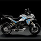 DualColorStampe Adesivi Compatibili con Ducati Multistrada 1200 S Kit completo Carena moto decalcomania serbatoio stickers ITALIA COD.M0247 a €39.90 solo da DualColorStampe