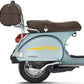 DualColorStampe Adesivi compatibili con Piaggio Vespa 150 PX SE 70° kit adesivi completo MITICA - Colore a scelta M0296 a €13.99 solo da DualColorStampe