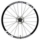 DualColorStampe Adesivi Cerchi Bici 26'' - 27,5'' - 28-29'' Pollici Ruota Bici MTB Bike Stickers Cerchi MTB B0059 a €10.00 solo da DualColorStampe