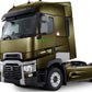 DualColorStampe Adesivi compatibili con Scania Iveco Man Daf Volvo per camion tir furgone beast bestia decorazioni camion accessori stickers COD.0223 a €18.90 solo da DualColorStampe