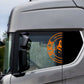 DualColorStampe Adesivi Compatibili con Scania Camion Motivo grifone accessori camion stickers camion COD.D0170 a €19.99 solo da DualColorStampe