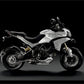 DualColorStampe Adesivi Compatibili con Ducati Multistrada 1200 S Kit completo Carena moto decalcomania serbatoio stickers Spagna COD.M0250 a €39.90 solo da DualColorStampe
