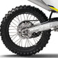 DualColorStampe Adesivi Compatibili con Husqvarna forcellone copertura forcella motorbike motocross COD.M0109 a €9.99 solo da DualColorStampe