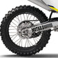 DualColorStampe Adesivi Compatibili con Husqvarna forcellone copertura forcella motorbike motocross COD.M0104 a €9.99 solo da DualColorStampe