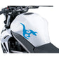 DualColorStampe Adesivi Compatibili con Kawasaki ER-6N (2009-20011) serbatoio DX-SX stickers Moto Motorbike COD.M0148 a €39.99 solo da DualColorStampe