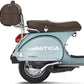 DualColorStampe Adesivi compatibili con Piaggio Vespa 150 PX SE 70° kit adesivi completo MITICA - Colore a scelta M0296 a €13.99 solo da DualColorStampe