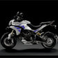 DualColorStampe Adesivi Compatibili con Ducati Multistrada 1200 S Kit completo Carena moto decalcomania serbatoio stickers COD.M0245 a €39.90 solo da DualColorStampe