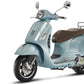 DualColorStampe Adesivi compatibili con Piaggio Vespa 150 PX SE 70° kit adesivi completo - Colore a scelta M0298