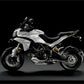 DualColorStampe Adesivi Compatibili con Ducati Multistrada 1200 S Kit completo Carena moto decalcomania serbatoio stickers COD.M0245 a €39.90 solo da DualColorStampe