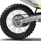 DualColorStampe Adesivi Compatibili con Husqvarna forcellone copertura forcella motorbike motocross COD.M0104 a €9.99 solo da DualColorStampe
