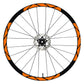 bici mtb cerchi adesivi set adesivi decal vinile