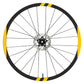 DualColorStampe Adesivi Compatibili con FOCUS Cerchi Bici 26'' - 27,5'' - 28-29'' Pollici Ruota Bici MTB Bike Stickers Cerchi MTB B0029 a €10.00 solo da DualColorStampe